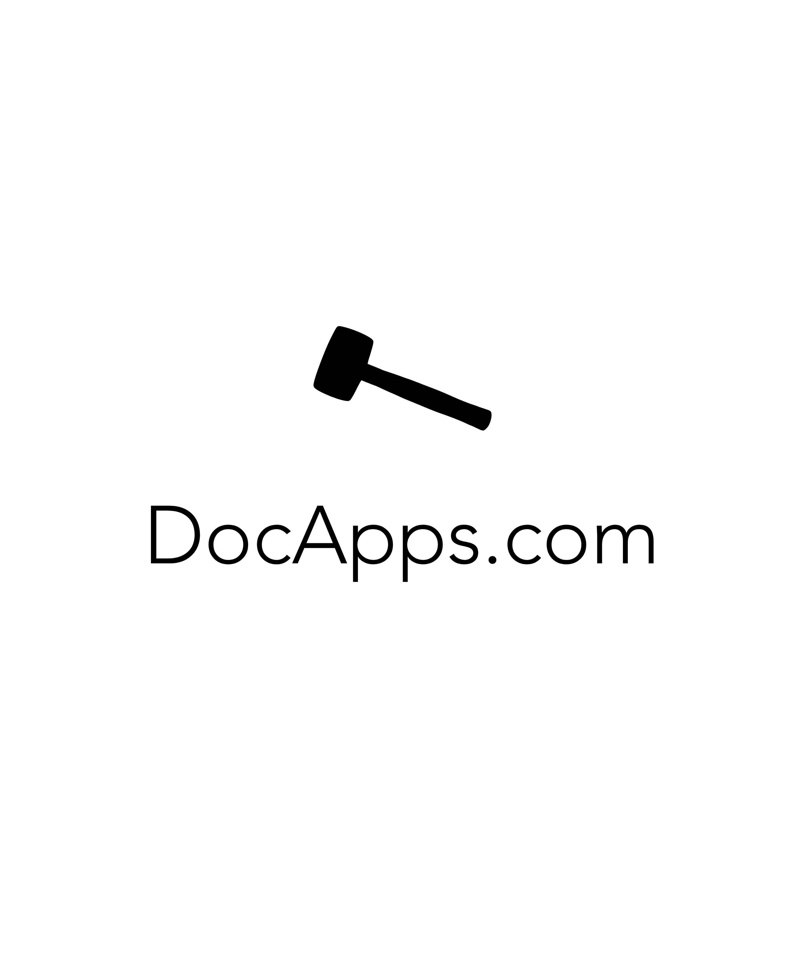 DocApps.com, LLC